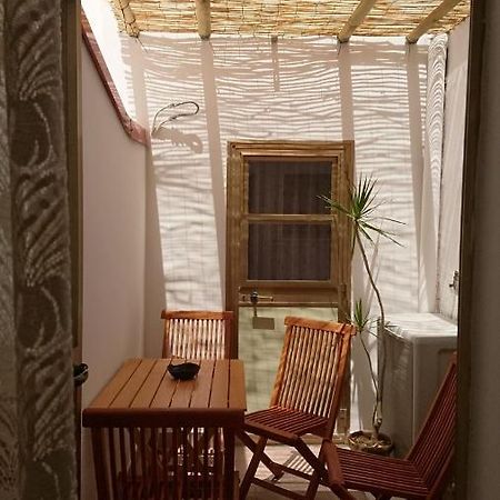 A Casa Di Mamma Apartment Alghero Bagian luar foto