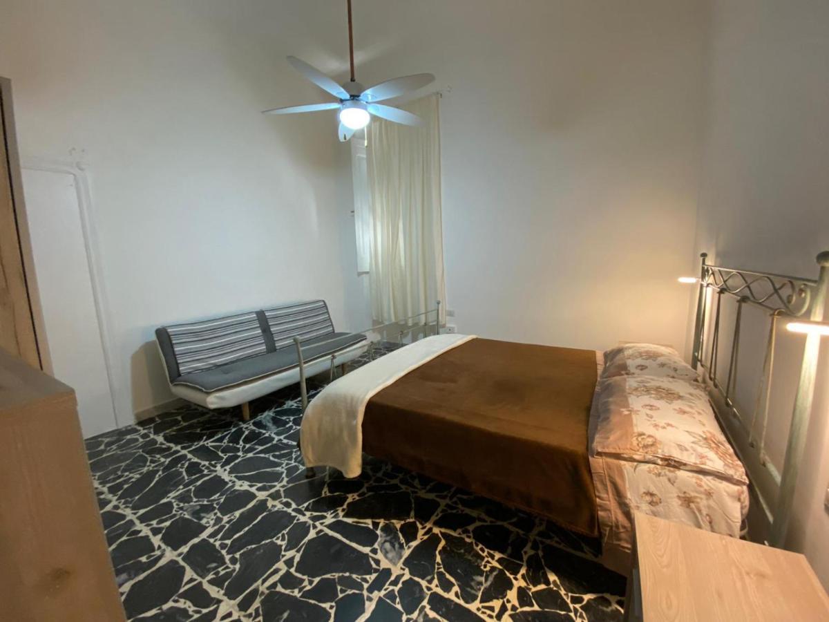 A Casa Di Mamma Apartment Alghero Bagian luar foto